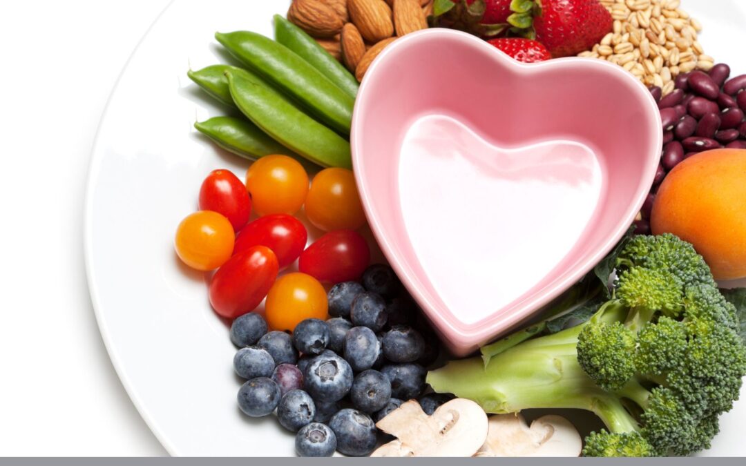 Alimentos que Cuidan