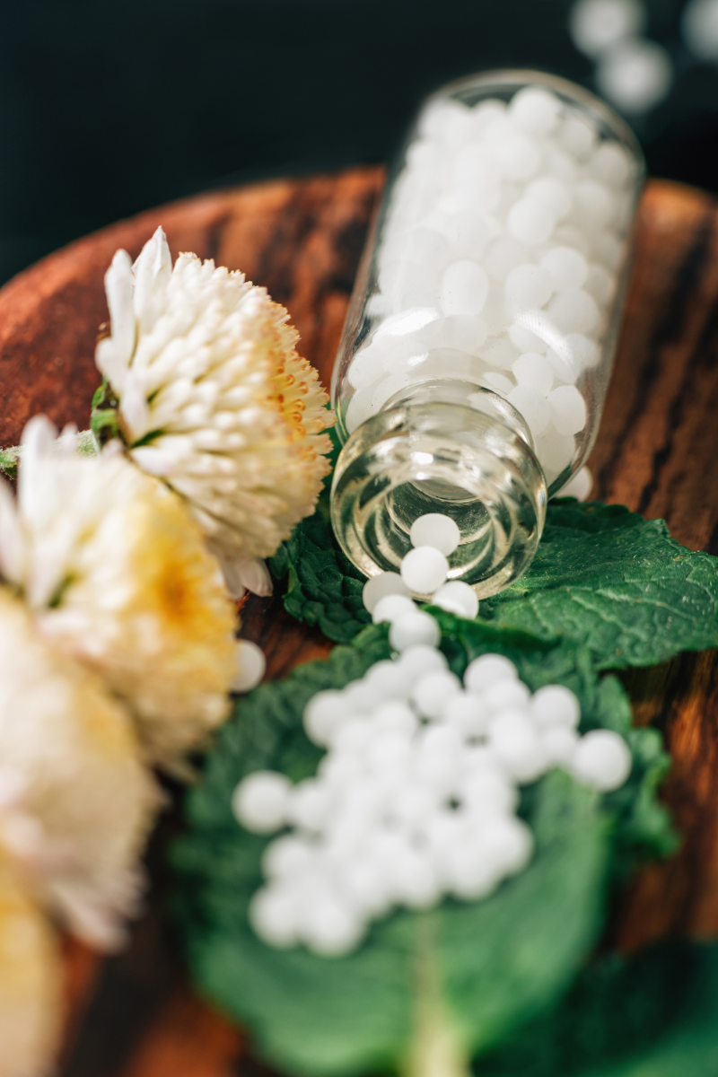 homeopatia emocional