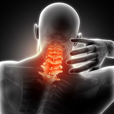 DOLOR LUMBAR, POST ACTAEA RACEMOSA