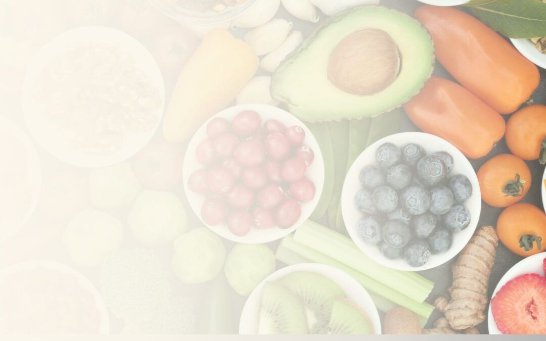 Alimentación consciente