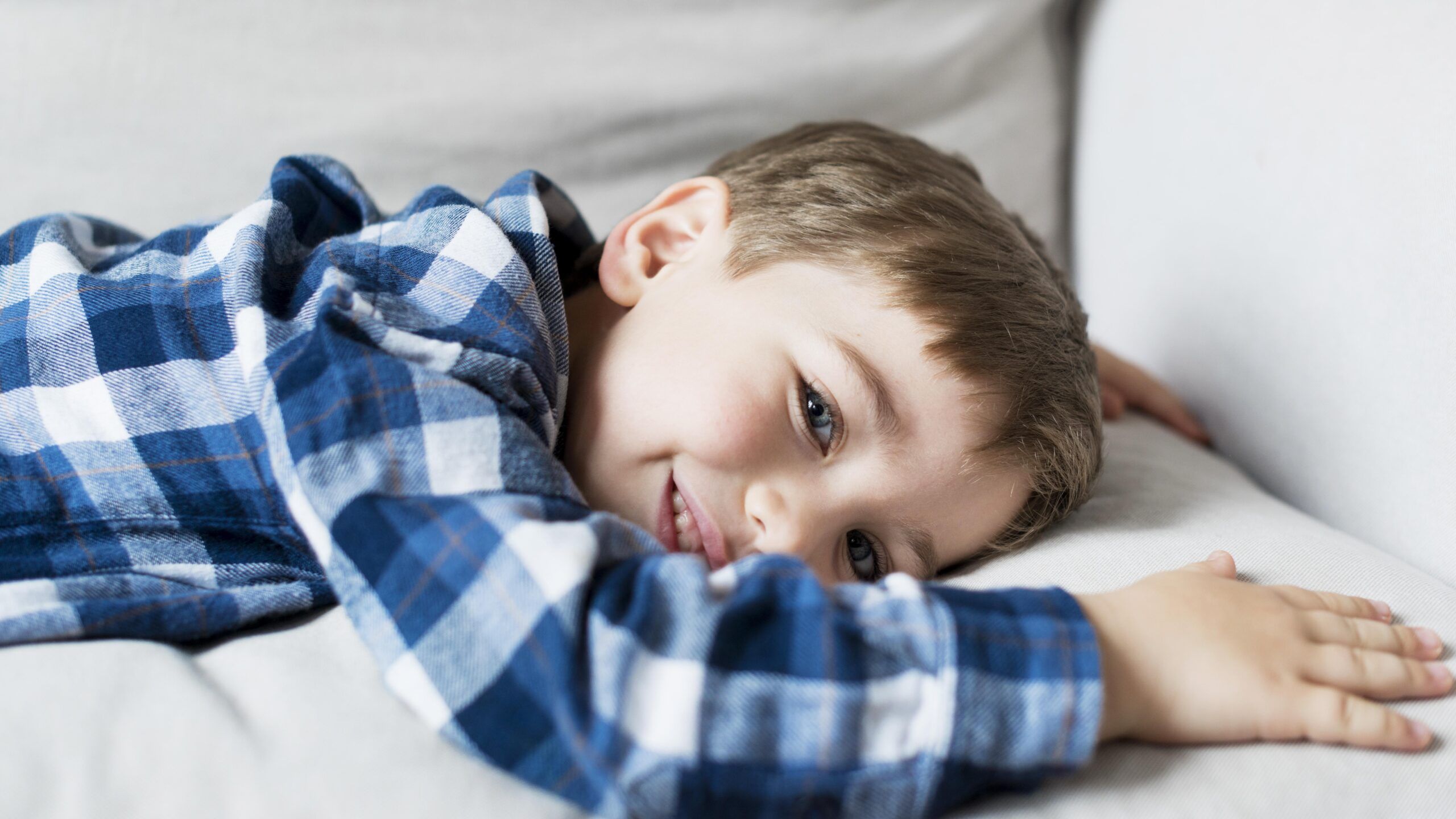 ¿Como puede ayudar la homeopatia a los niños?
