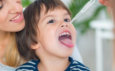 Homeopatía Infantil – ¿Cómo puede ayudar la Homeopatía a los niños?