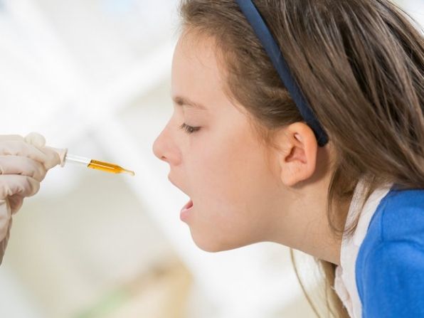 ¿Como puede ayudar la homeopatia a los niños?