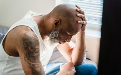 La andropausia: los hombres también atraviesan un cambio vital que merece atención.