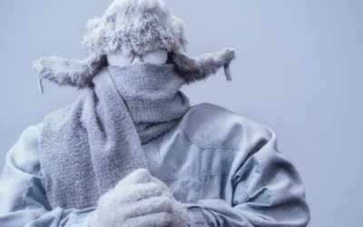 El invierno y el cuerpo: cómo entender los síntomas desde la Medicina Tradicional China