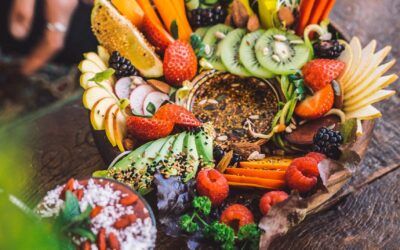 LOS 7 PILARES DE LA ALIMENTACIÓN CONSCIENTE
